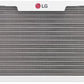 Lg LW1223HR 12,200 Btu Window Air Conditioner, Cooling & Heating