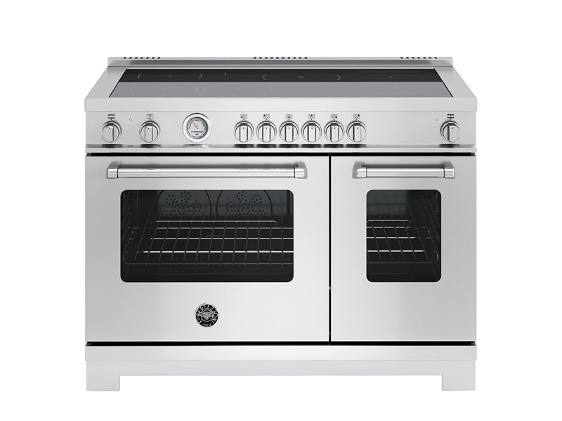 Bertazzoni MAS486INMXV Bertazzoni Master Series 48