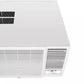Lg LW2423HRSM 23,000 Btu Smart Wi-Fi Enabled Window Air Conditioner, Cooling & Heating