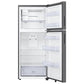 Samsung RT70F18LASR 18 Cu. Ft. Top Freezer Refrigerator With Ice Maker In Stainless Steel