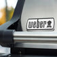 Weber 46502401 Spirit Sx-315 Gas Grill - Stainless Steel Lp