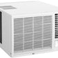 Lg LW2423HRSM 23,000 Btu Smart Wi-Fi Enabled Window Air Conditioner, Cooling & Heating