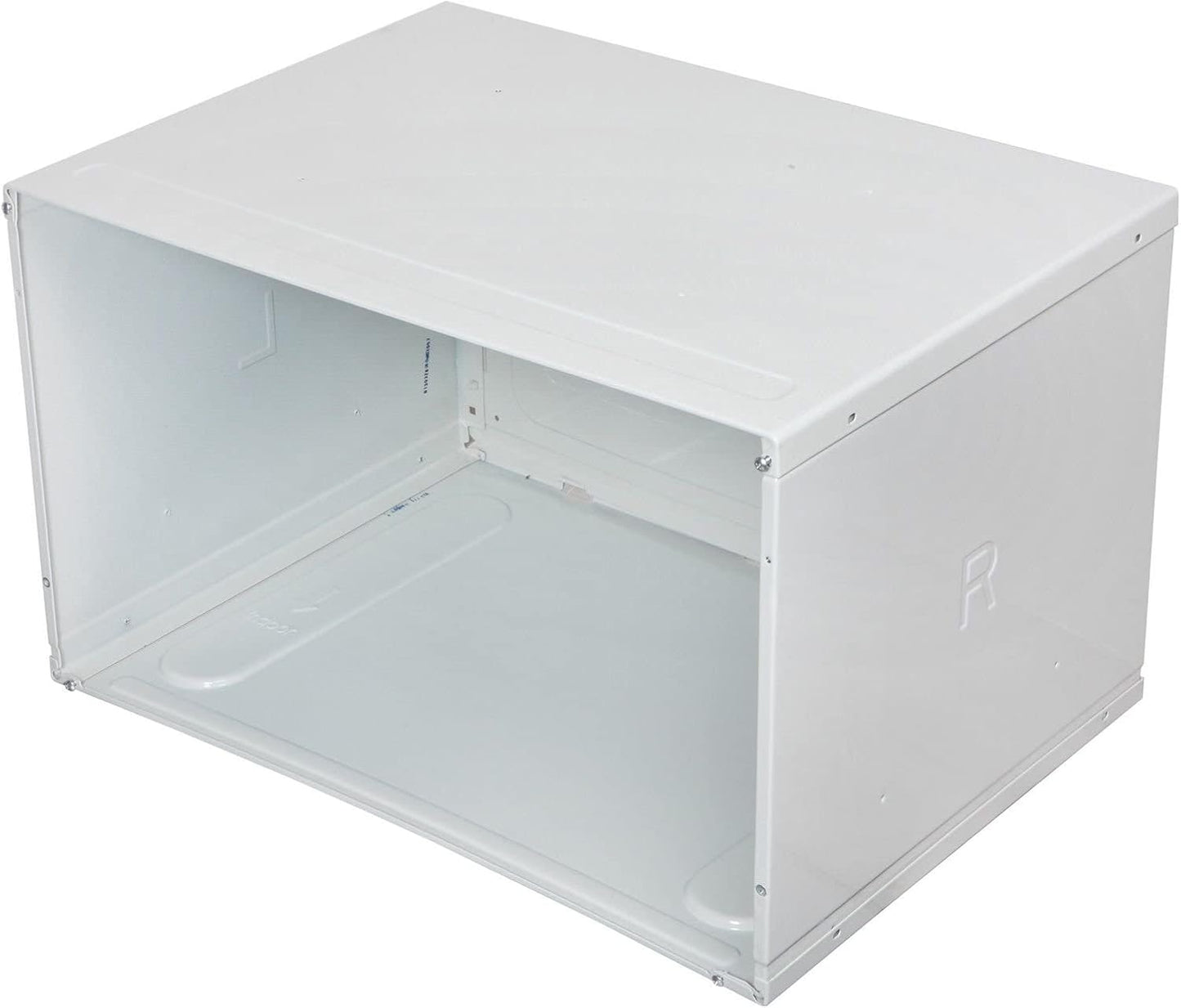 Impecca ITAUS10 Universal Through The Wall Sleeve