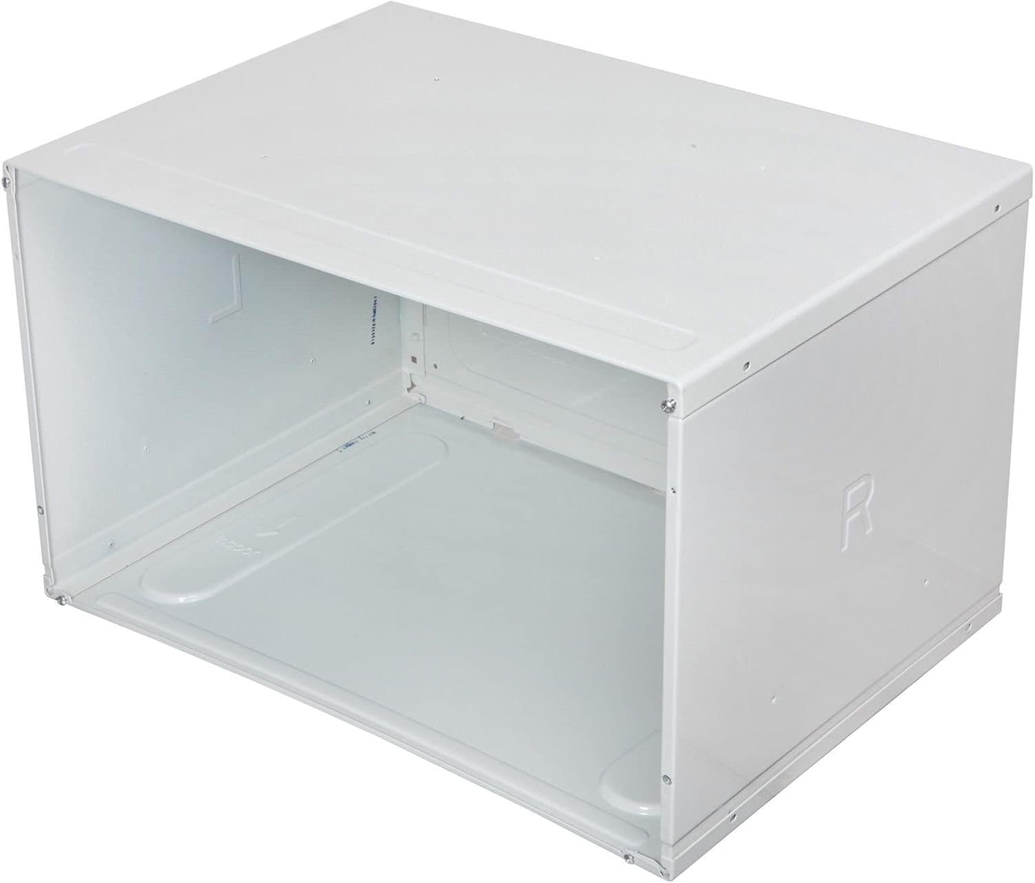 Impecca ITAUS10 Universal Through The Wall Sleeve