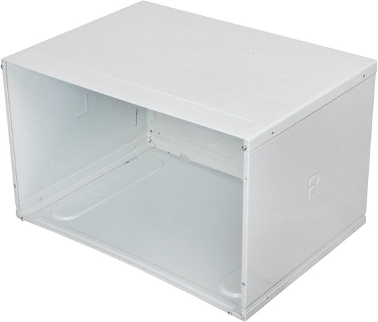 Impecca ITAUS10 Universal Through The Wall Sleeve