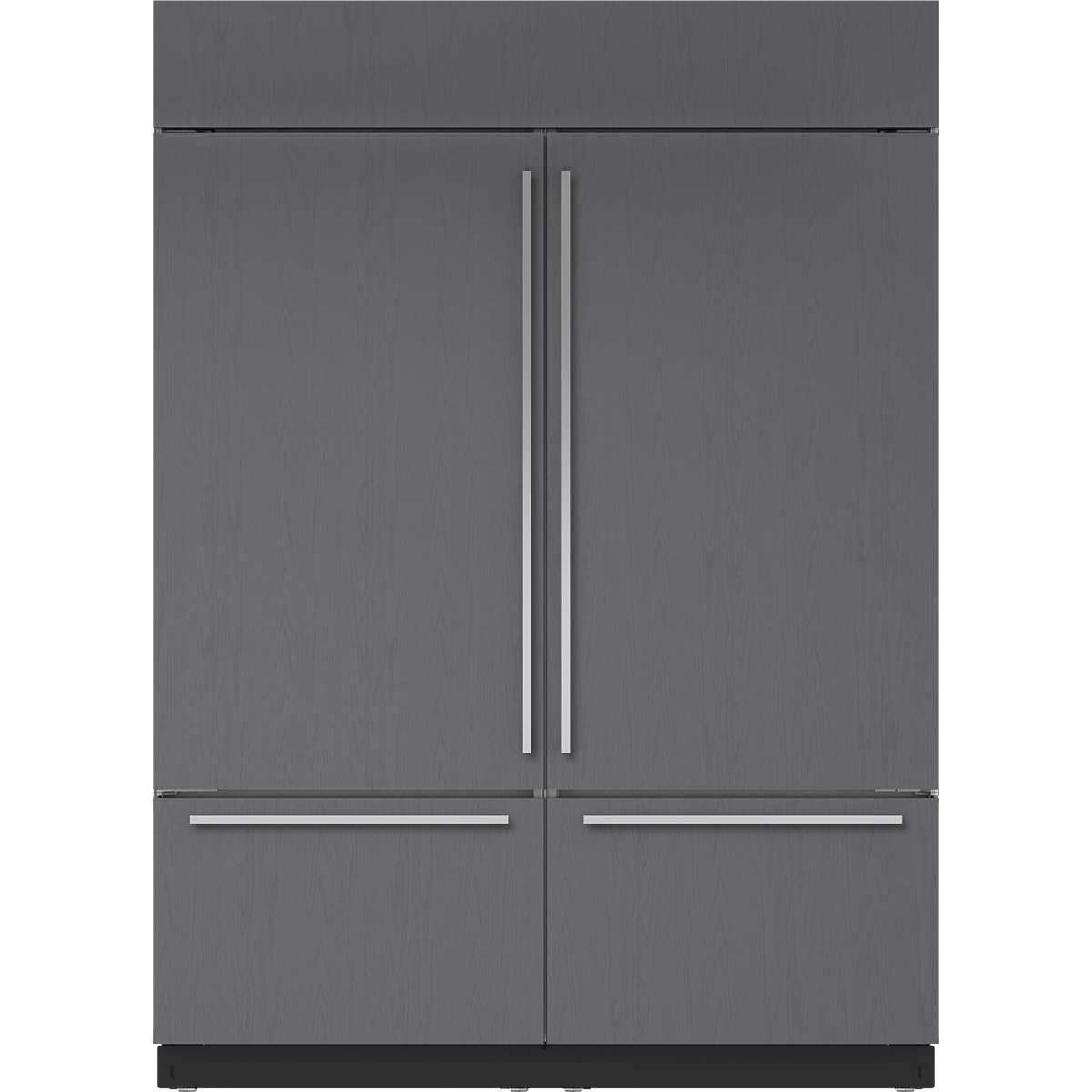 Sub-Zero 9044353 Dual Installation Kit With 60" Grille Frame