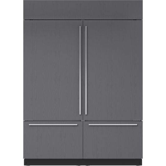 Sub-Zero 9044353 Dual Installation Kit With 60" Grille Frame