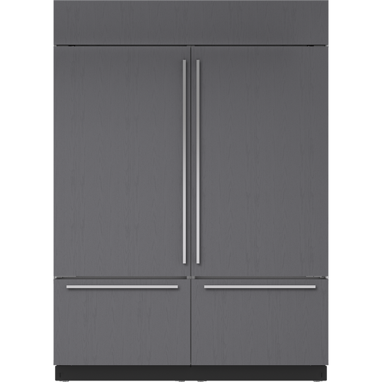 Sub-Zero 9044353 Dual Installation Kit With 60" Grille Frame