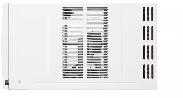 Lg LW1823HRSM 18,000 Btu Smart Wi-Fi Enabled Window Air Conditioner, Cooling & Heating