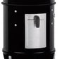 Weber 731001 Smokey Mountain Cooker™ Smoker - 22 Inch Black