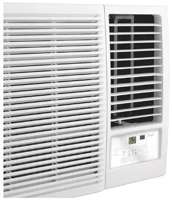 Lg Ton Lg Ac Heat Window Unit Lg LT1237HNR 11,200 BTU 230v Through