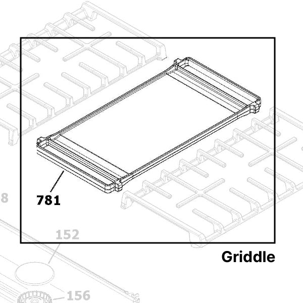 GE JGB660 Passover Parts
