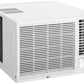 Lg LW1823HRSM 18,000 Btu Smart Wi-Fi Enabled Window Air Conditioner, Cooling & Heating