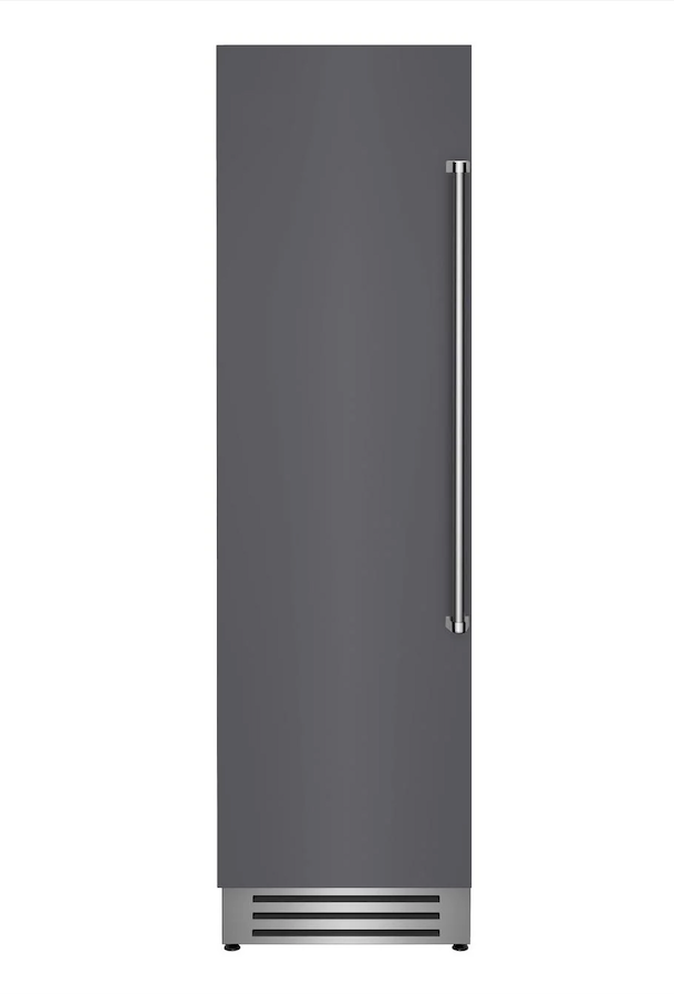 Bluestar BIRP24L0 24" Column Refrigerator - Panel Ready - Left Swing (Birp24L0)
