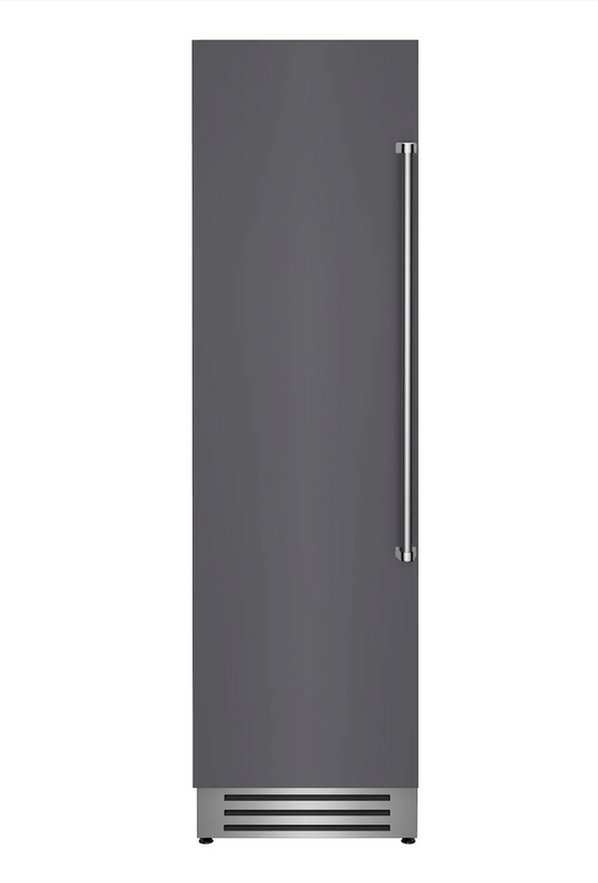 Bluestar BIRP24L0 24" Column Refrigerator - Panel Ready - Left Swing (Birp24L0)