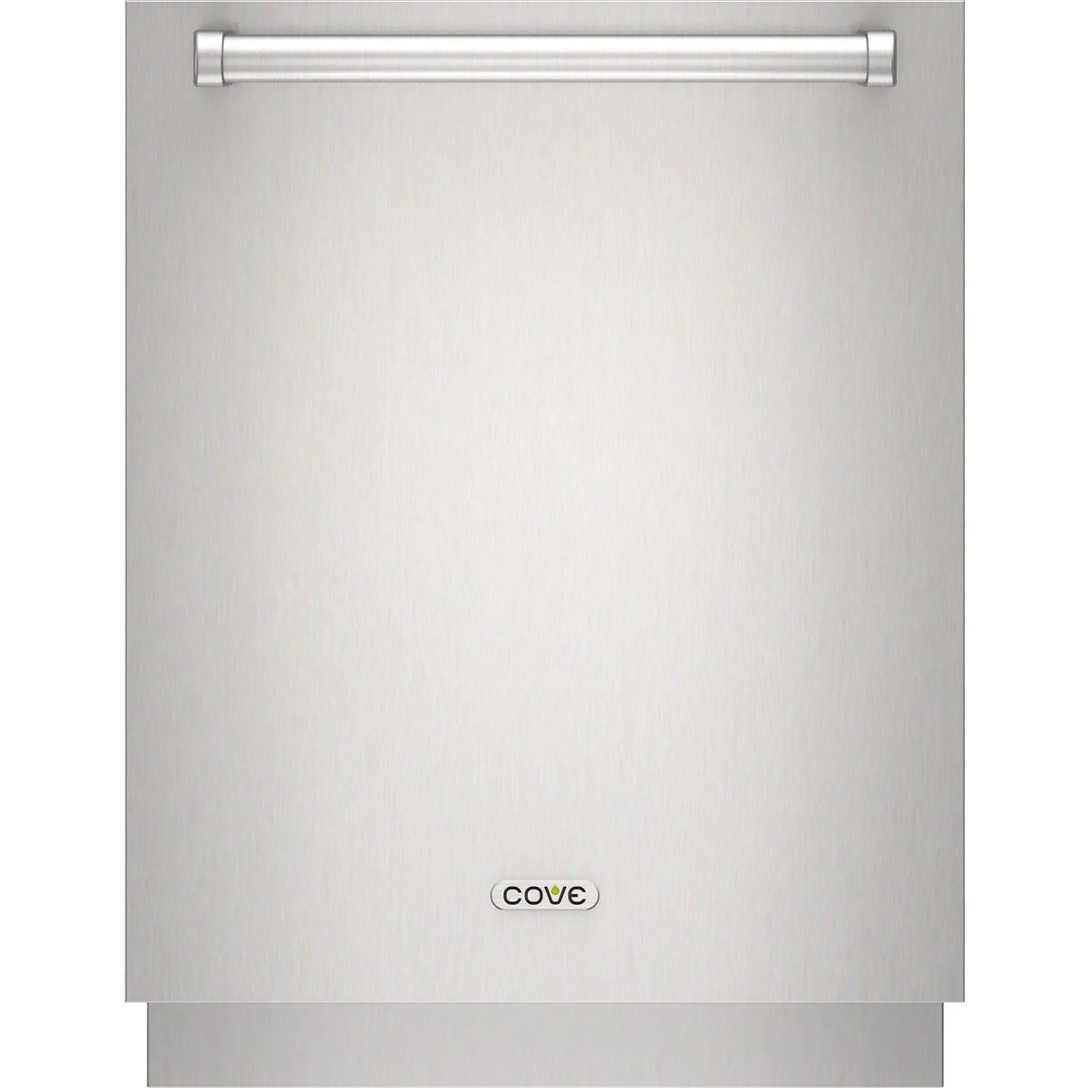 Cove DW2451WSADA 24" Ada Height Dishwasher With Water Softener - Panel Ready