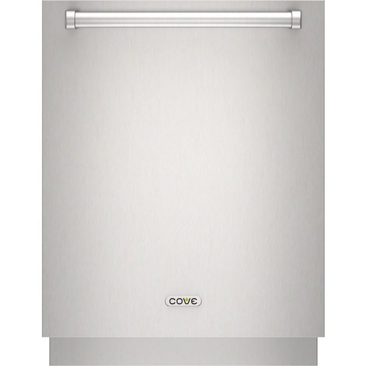 Cove DW2451ADA 24" Ada Height Dishwasher - Panel Ready