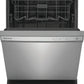 Frigidaire FDPC4314AS Frigidaire 24