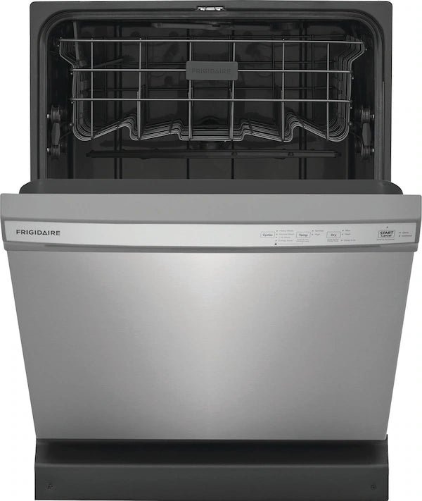 Frigidaire FDPC4314AS Frigidaire 24" Built-In Dishwasher