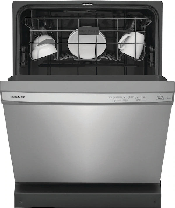 Frigidaire FDPC4314AS Frigidaire 24" Built-In Dishwasher