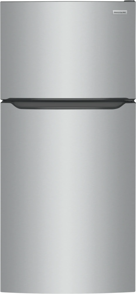 Frigidaire FFTR1835VS Frigidaire 18.3 Cu. Ft. Top Freezer Refrigerator