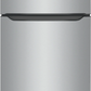 Frigidaire FFTR1835VS Frigidaire 18.3 Cu. Ft. Top Freezer Refrigerator