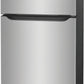 Frigidaire FFTR1835VS Frigidaire 18.3 Cu. Ft. Top Freezer Refrigerator