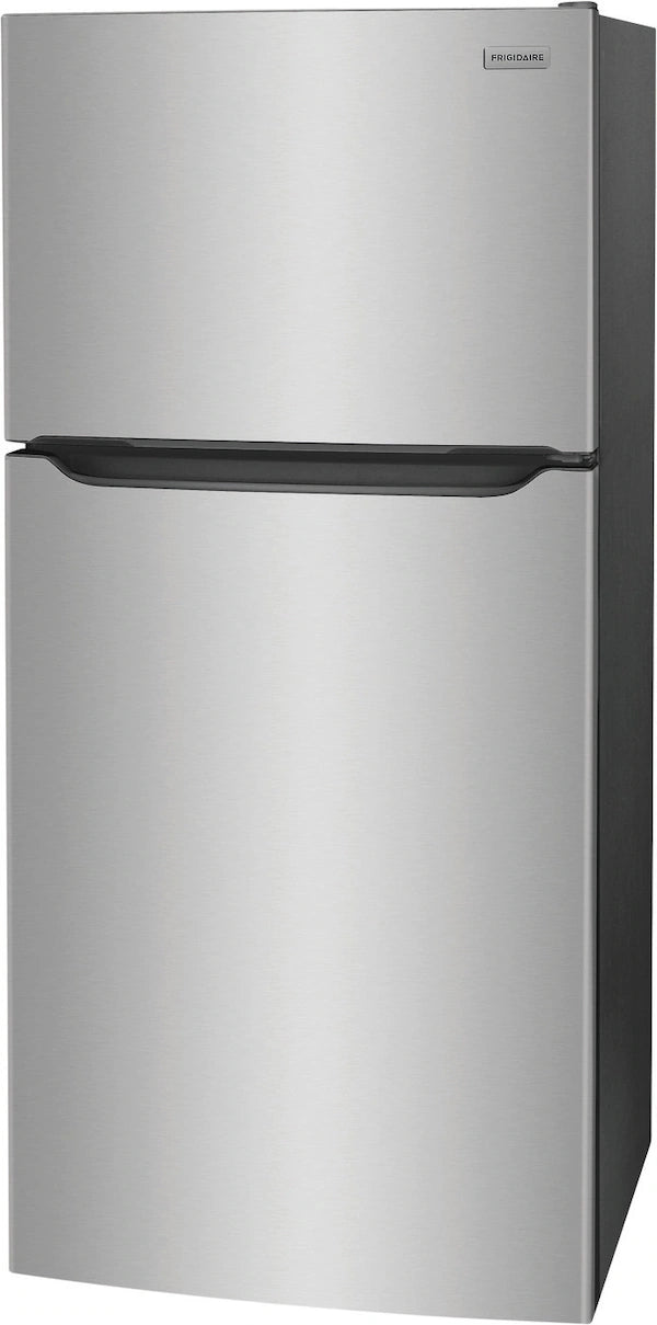 Frigidaire FFTR1835VS Frigidaire 18.3 Cu. Ft. Top Freezer Refrigerator