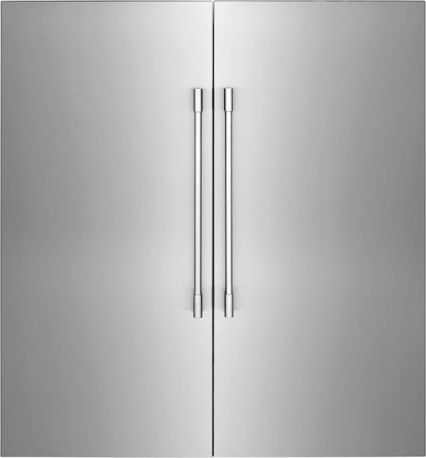 Frigidaire FPRU19F8WF Frigidaire Professional 19 Cu. Ft. Single-Door Refrigerator
