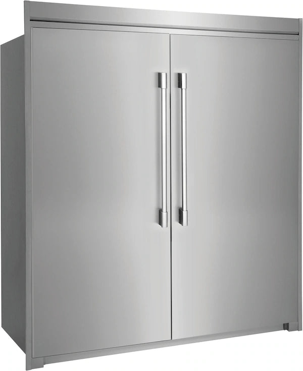 Frigidaire FPRU19F8WF Frigidaire Professional 19 Cu. Ft. Single-Door Refrigerator