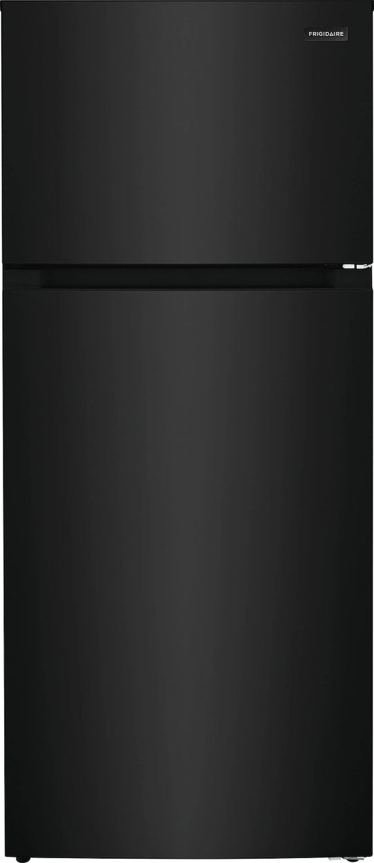 Frigidaire FRTE1622AB Frigidaire 16.0 Cu. Ft. Top Freezer Refrigerator