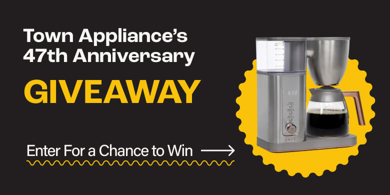 Town Appliance side baner 1