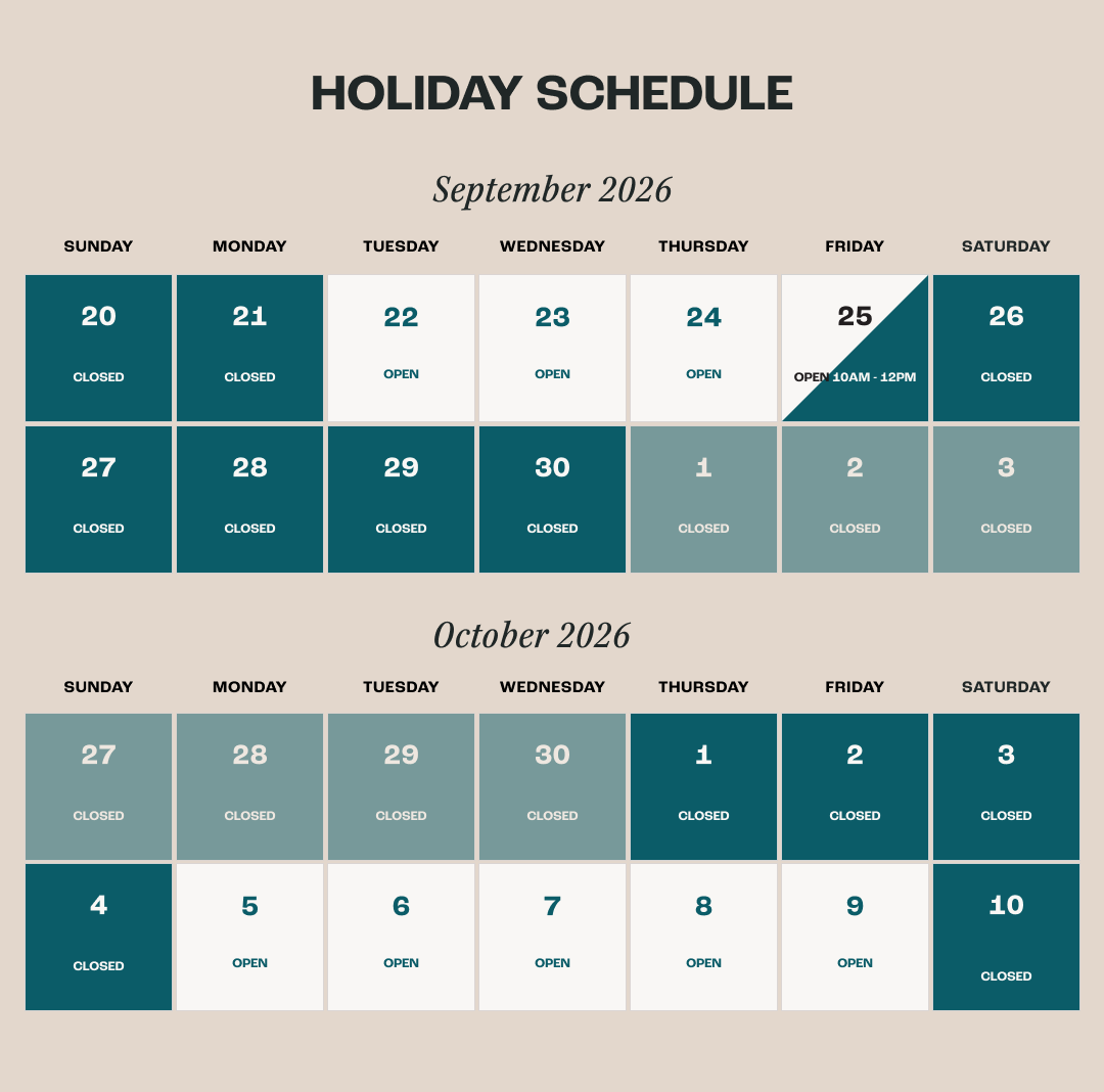 calendar