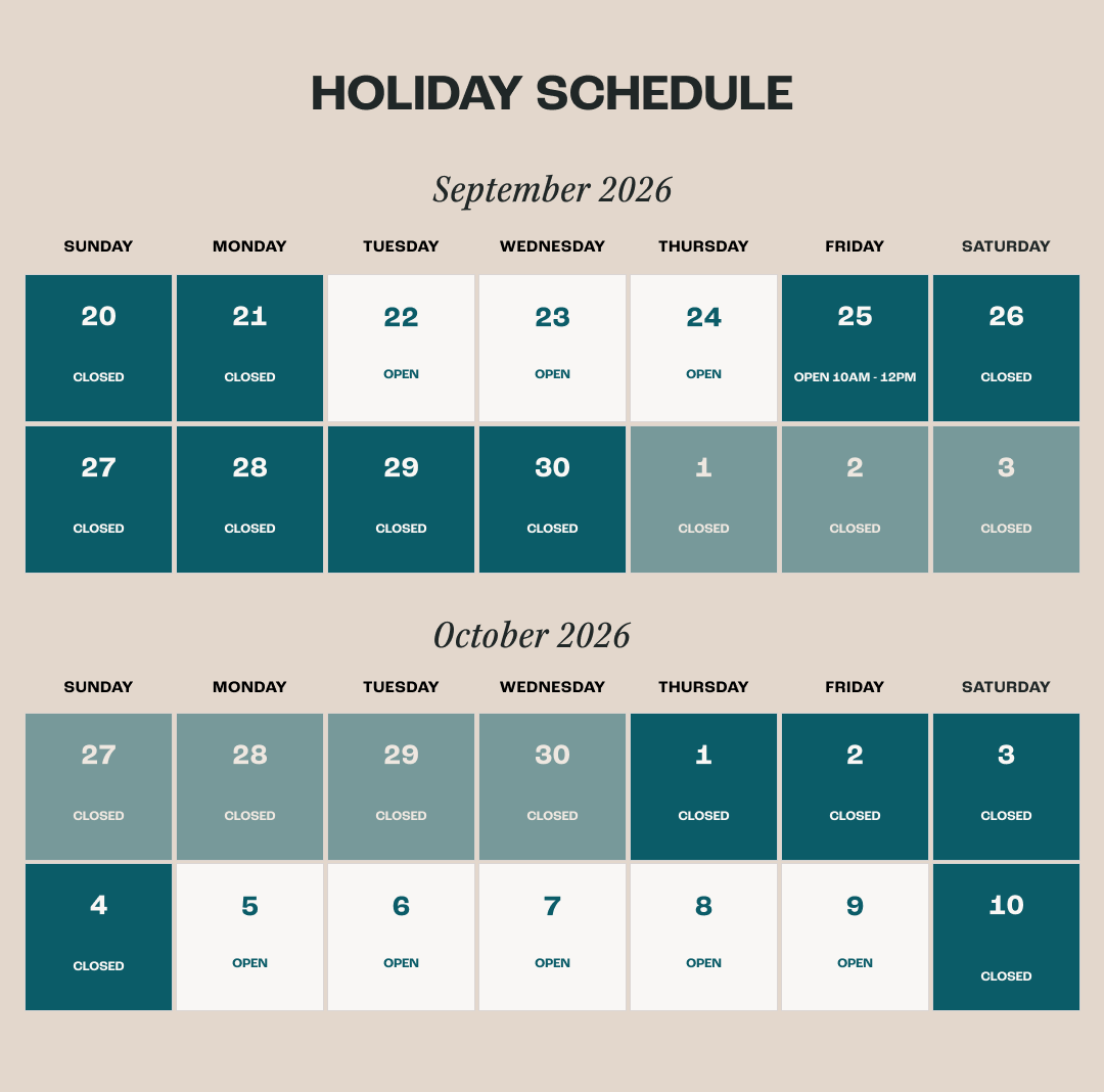 calendar