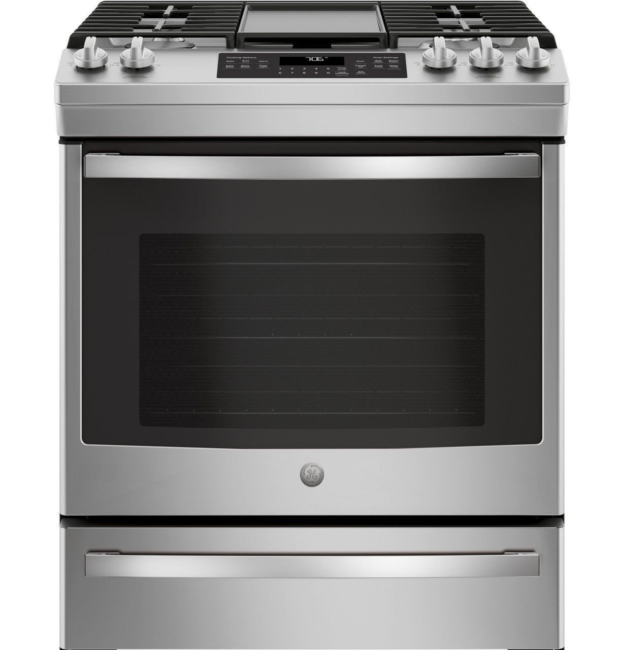 GE JGS760 Passover Parts