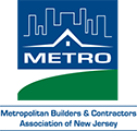 Metropolitan Builders & Contractors Association of NJ (METRO)