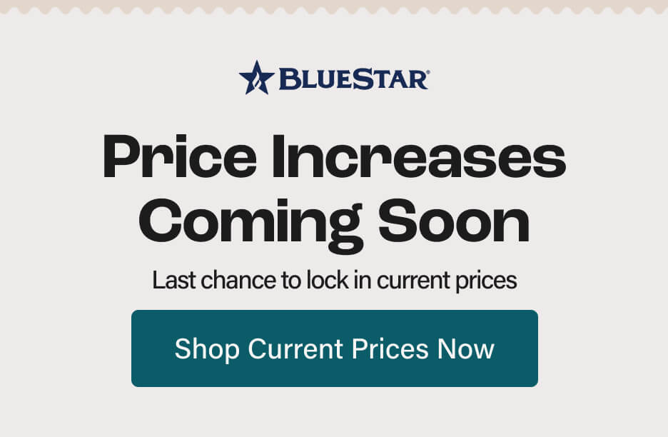 Town Appliance side baner 1