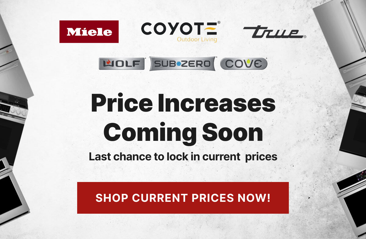 Town Appliance side baner 1