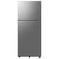 Samsung RT70F18LASR 18 Cu. Ft. Top Freezer Refrigerator With Ice Maker In Stainless Steel