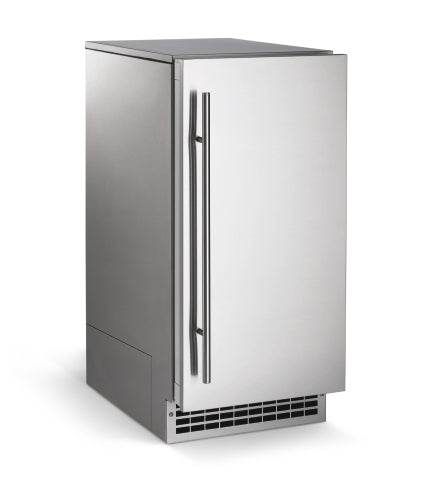 Scotsman SRNP110A1SU Brilliance® Nugget Ice Machine With Pump