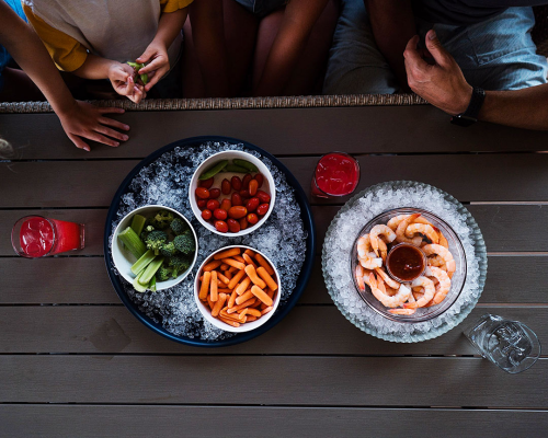 Scotsman SRNP110A1SU Brilliance® Nugget Ice Machine With Pump