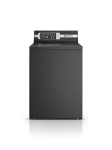 Speed Queen TR7006BN Matte Black Top Load Washer