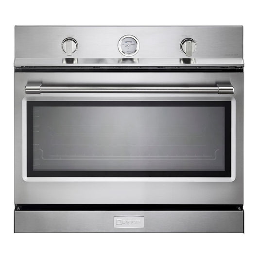Verona VEBIG30NSS Verona 30" Gas Built-In Oven Ss