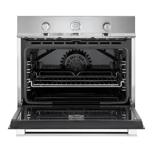 Verona VEBIG30NSS Verona 30" Gas Built-In Oven Ss