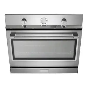 Verona VEBIG30NSS Verona 30" Gas Built-In Oven Ss