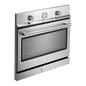 Verona VEBIG30NSS Verona 30" Gas Built-In Oven Ss