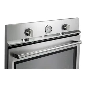 Verona VEBIG30NSS Verona 30" Gas Built-In Oven Ss