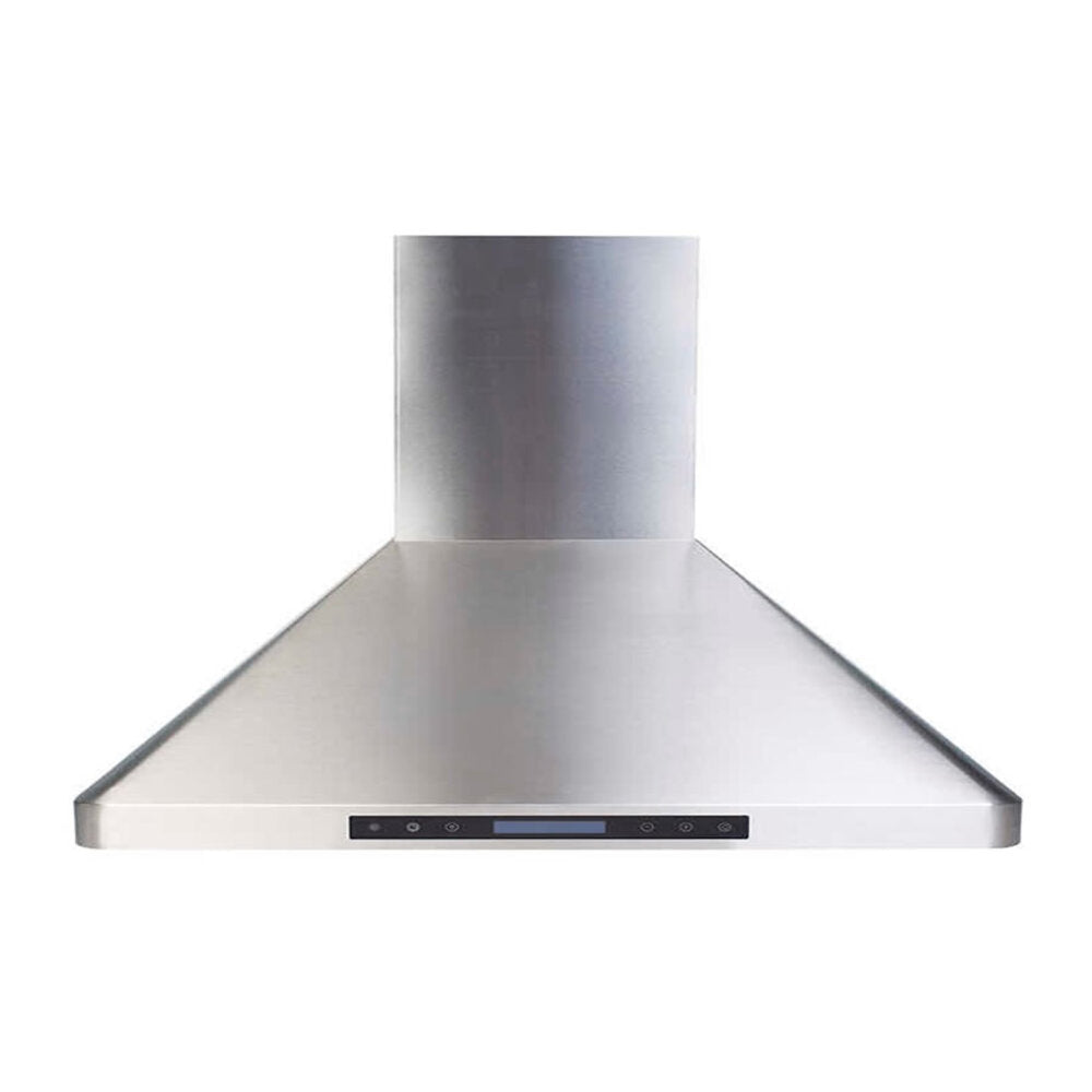 Verona VEHOOD36CH 36" Stainless Steel Chimney Range Hood