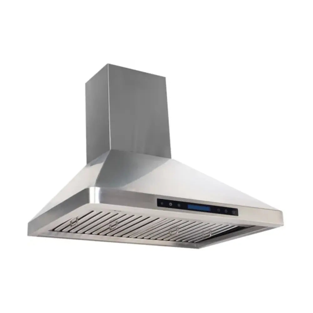 Verona VEHOOD36CH 36" Stainless Steel Chimney Range Hood