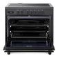 Verona VMFSIE365EE Verona Ult Midnight 36